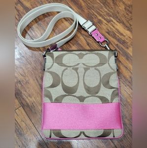 Coach Crossbody Bag